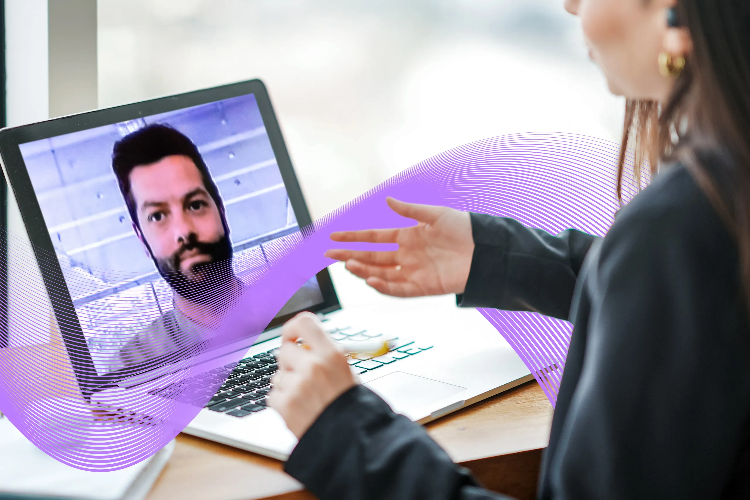 Learn more about video identification